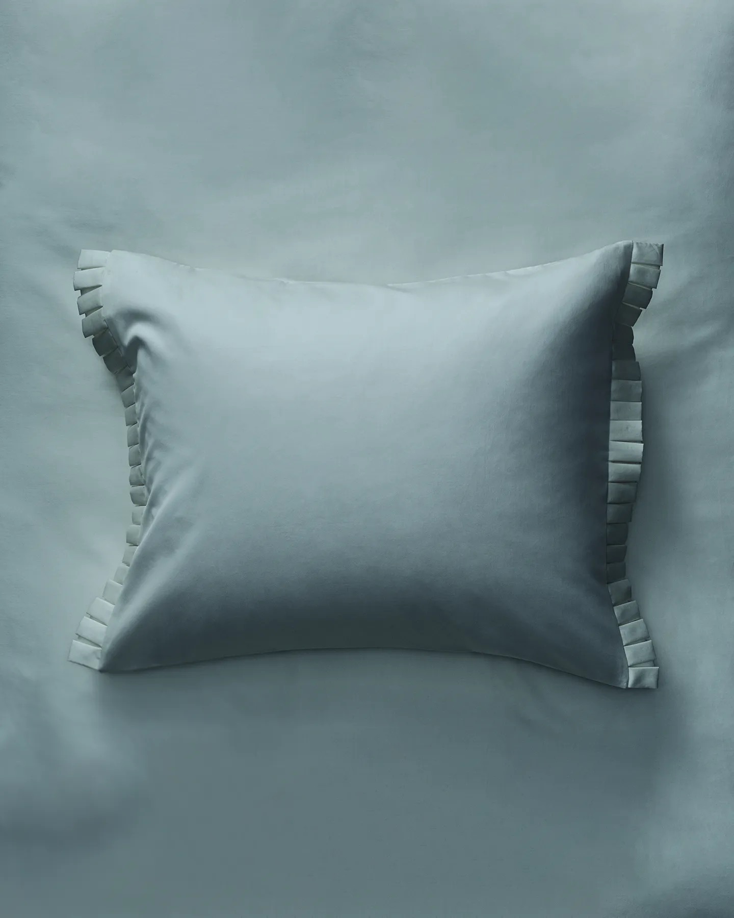 Örngott Empire, Oasis Green, 50x60cm