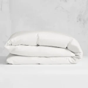 Påslakan Naked, Ogland White, Enkel 150x210cm